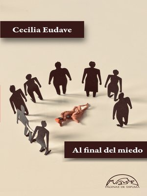 cover image of Al final del miedo